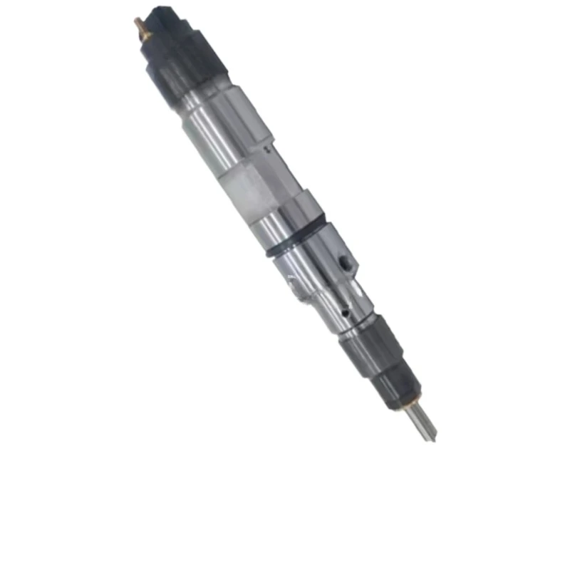 

0445120368/080V10100-6085 Common rail injector assembly