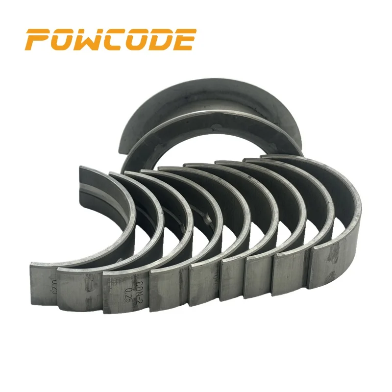 POWCODE Crankshaft Bushing Fit for Victory 2.3/ Mondeo/Victory 2.0T/ Mondeo 2.0/ Victory 2.0/ Fox 1.8/2 .0 1S7G-6K371-AA 2
