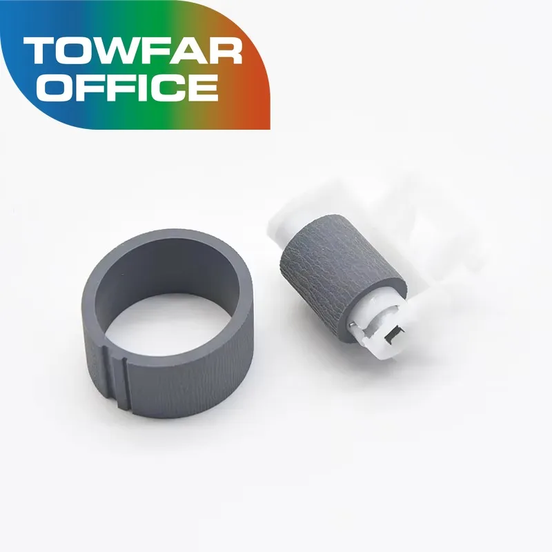 1pcs 1569311 1575162 1569314 1573559 Pickup Roller for EPSON ME10 M100 M105 M200 M205 XP 332 323 102 103 202 203 205 207 212 215