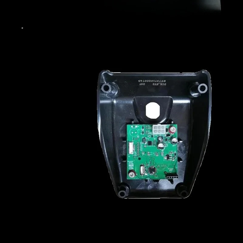 وحدة بطارية ليثيوم 1114 (بما في ذلك الغطاء الخلفي) 24 فولت/45 مللي أمبير Zhongli Little Diamond الجيل الثاني EPT20-15ET2