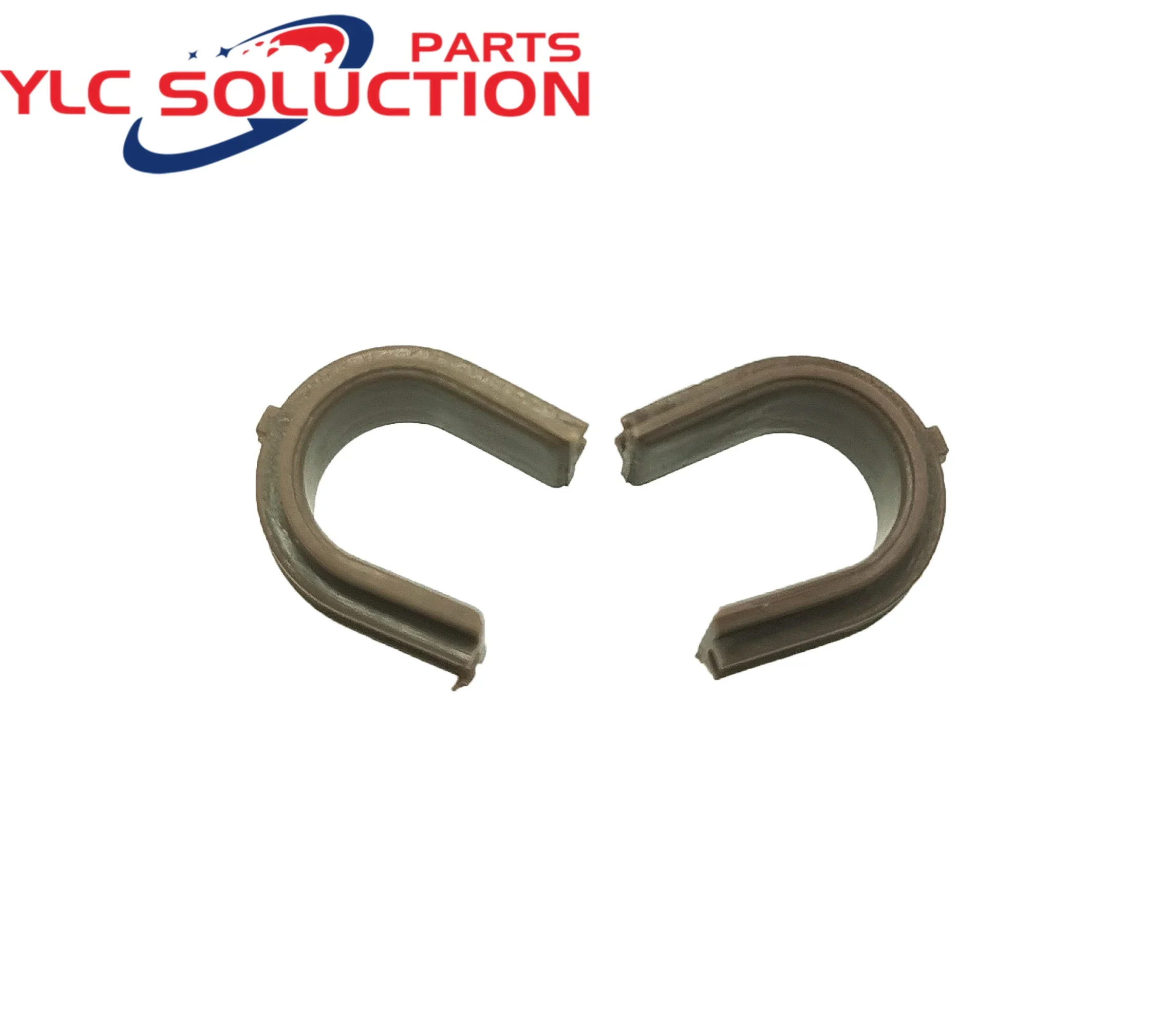 10X RM1-6274-000 RM1-6274 BSH-P3015-LOW Lower Fuser Roller Bushing for HP LaserJet P3015 P3015d P3015dn P3015x M521 M525