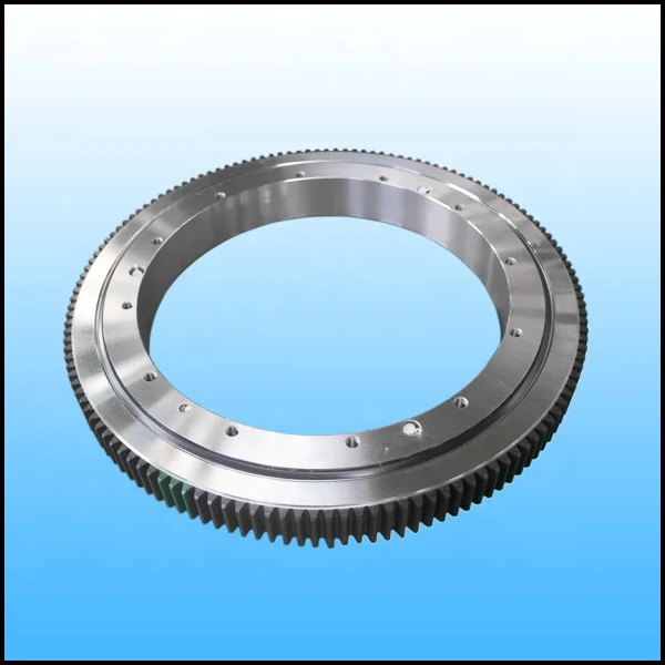 Koyo Slewing Ring Stacker Reclaimer Parts Slewing Ring Bearing