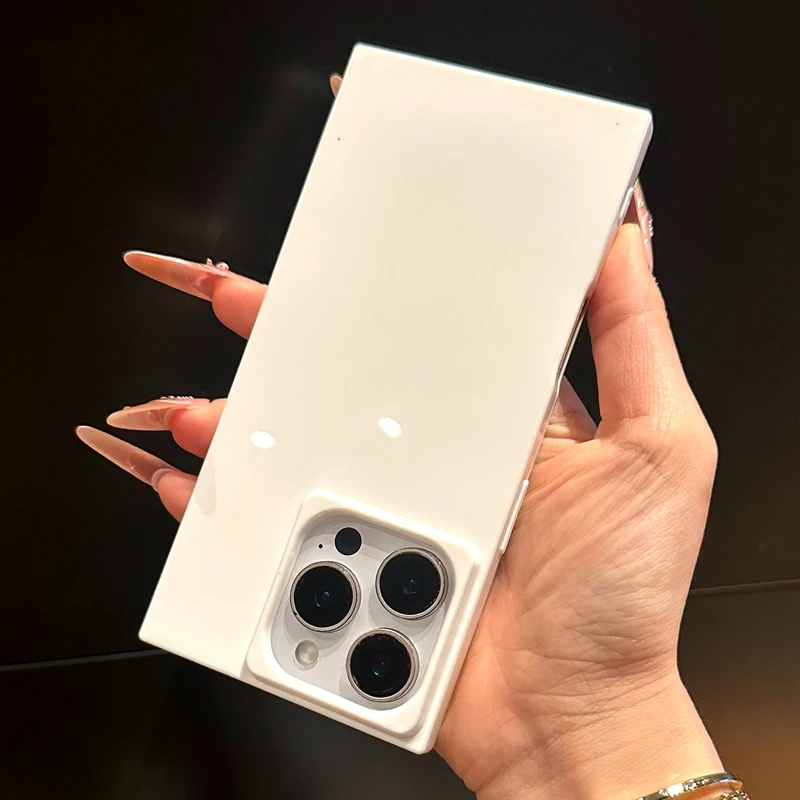 

Pop Soft Silicone Candy Color Shockproof Phone Cases For IPhone 11 12 13 14 15 16 Pro Max Plus Bumper Back Cases Cover
