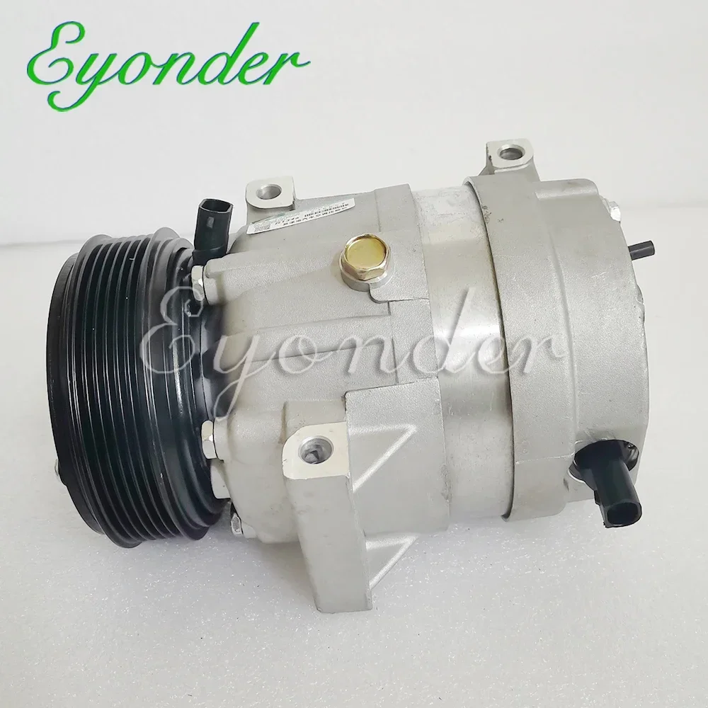 A/C AC Air Conditioning Compressor for RENAULT LAGUNA II VEL SATIS Master II 01140557 06127080558 6570899 8200678507