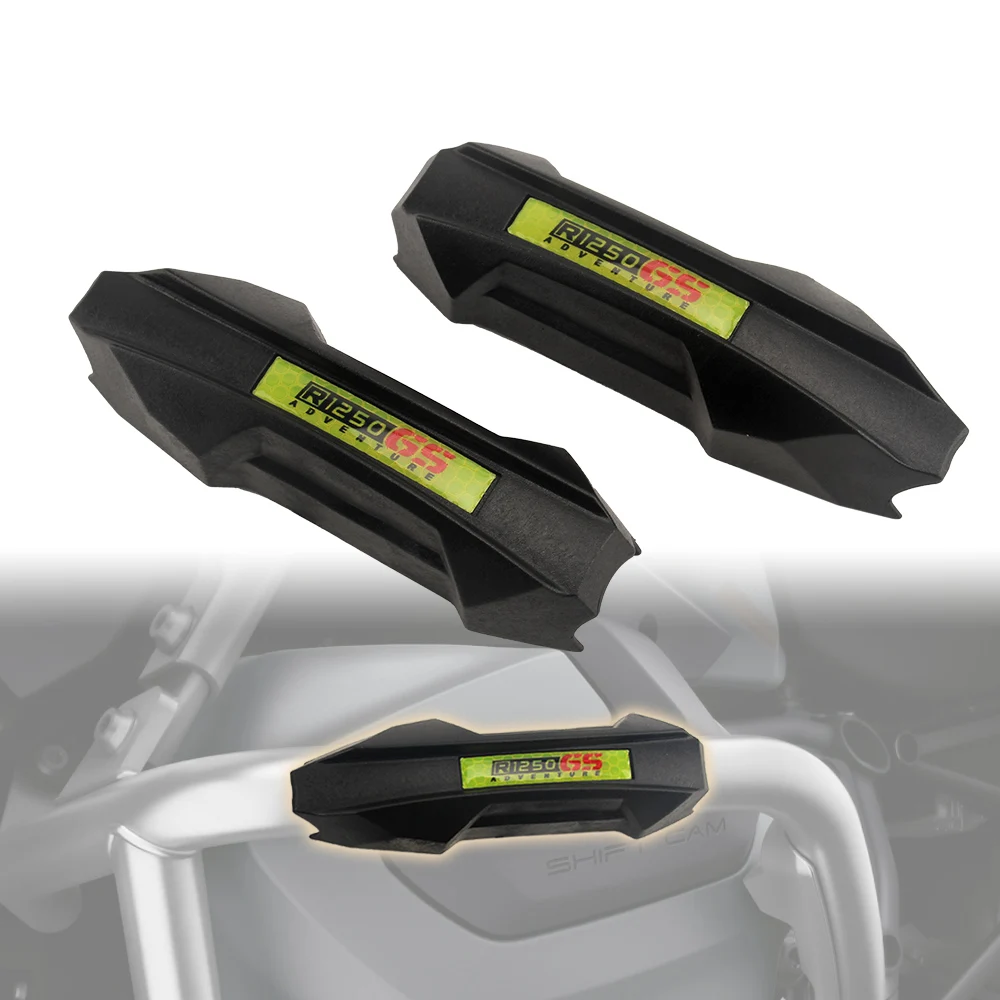 

Для BMW R1250GS ADVENTURE R 1250GS r1250gs adv 25 мм защитный блок декоративный блок аксессуар для мотоцикла защита бампера защита двигателя