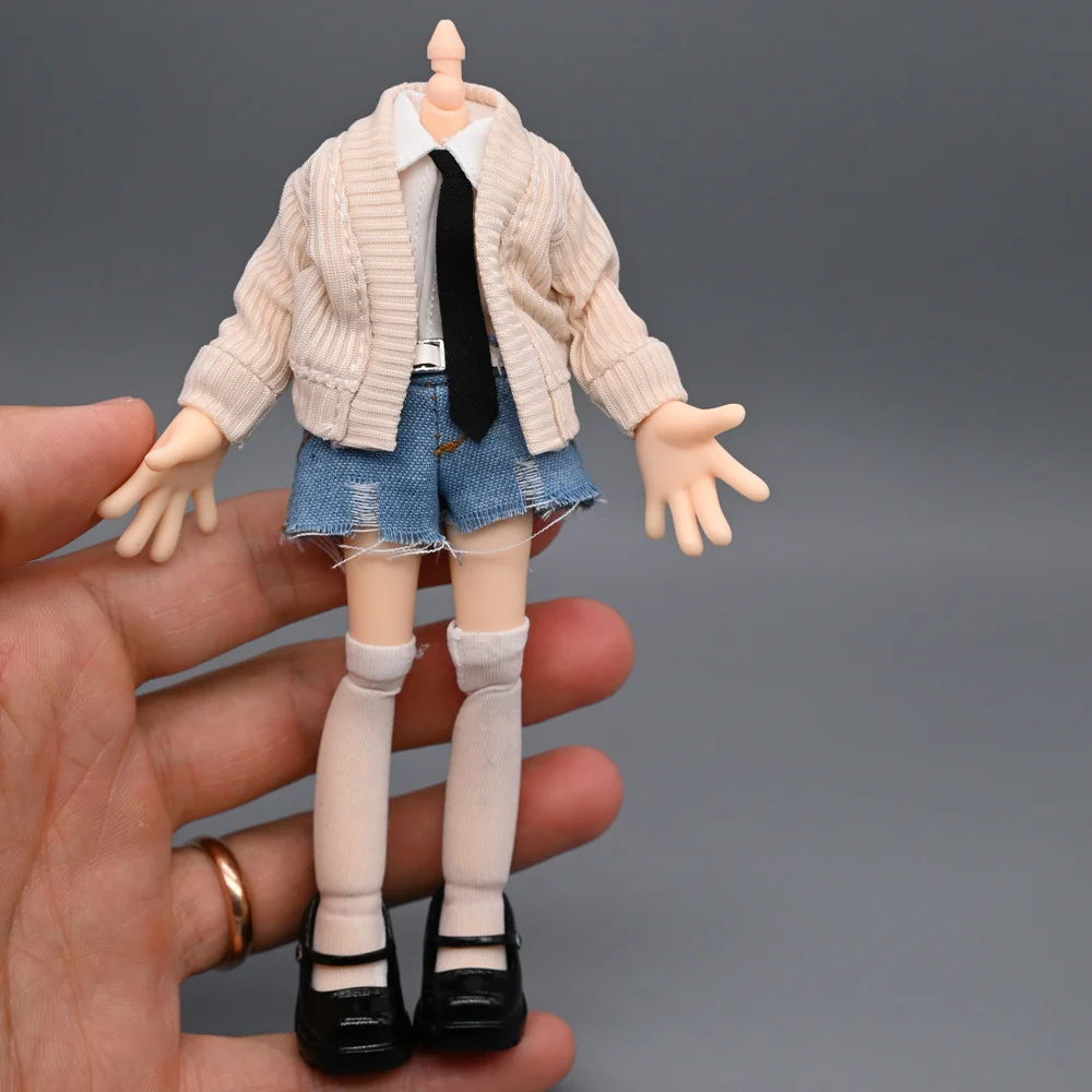 In Stock 1/12 Scale…