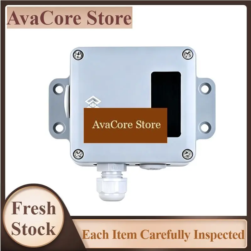 AvaCoreS2110 Sensor Builder, An Open-Source Tool To Build RS485 Sensors With Grove