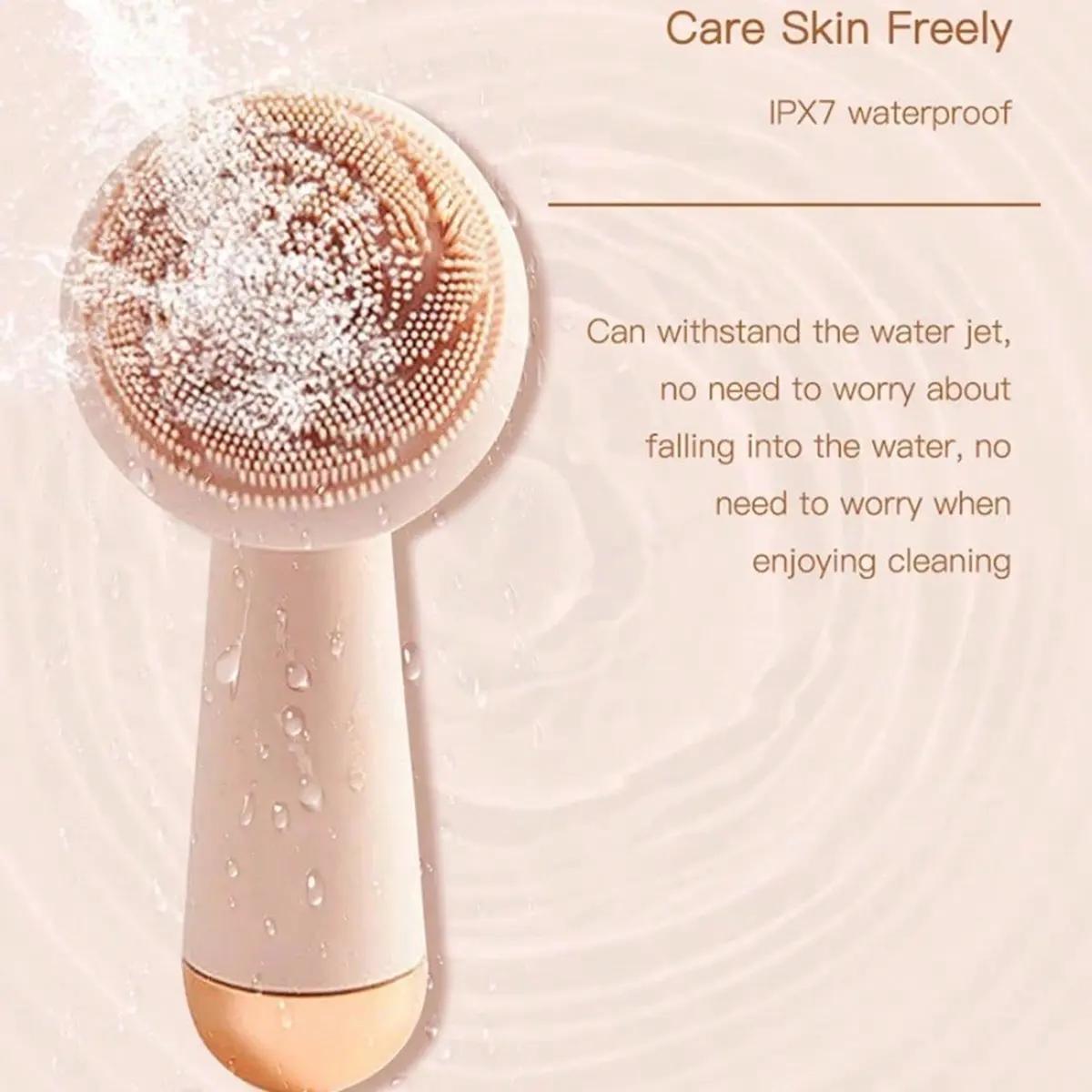 a43i-escova-eletrica-de-silicone-massageadora-de-pele-com-carregamento-sem-fio-instrumento-de-beleza-a-prova-d'Agua-com-vibracao