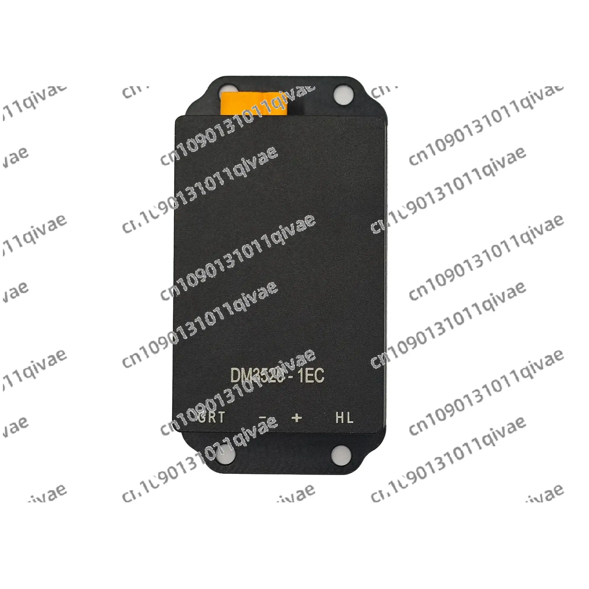 DM3519 기어드 모터 다미아오 테크놀로지 브러시리스 서보 플래니터리 로봇