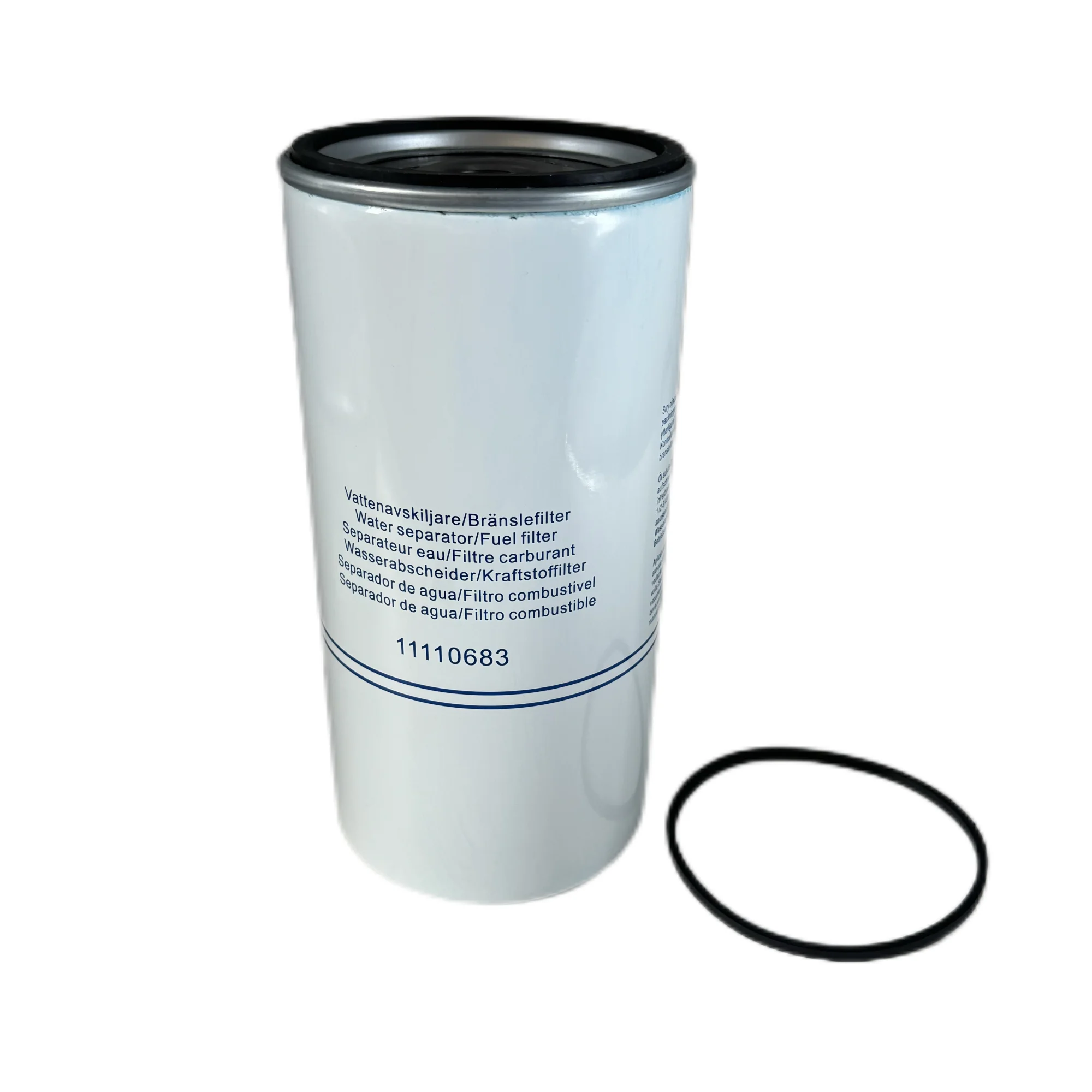 Fuel Filter 11110683 VOE11110683 Compatible with Volvo Excavator EC140 EC160 EC200 EC290 EC360 EC480 Replaces HITACHI EOA000557