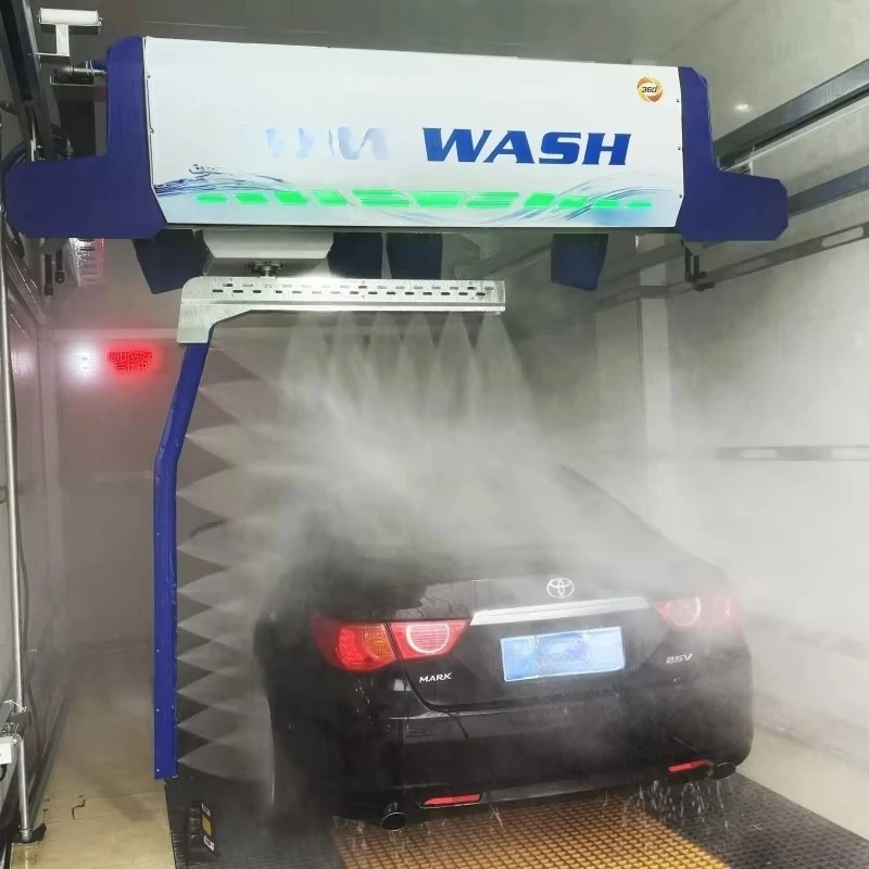 Latest Model World Electric Water Pressure 150bar High Efficiency Stainless Steel Car Washer Machine Swipe Card/Sweep Code