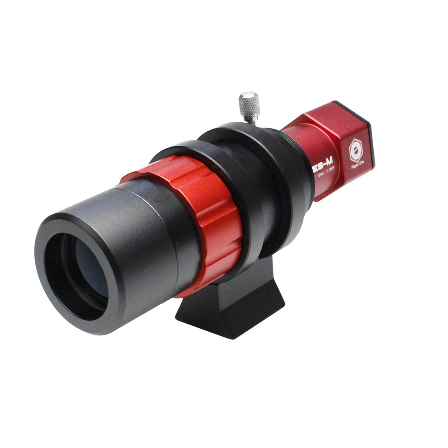 Player One Ceres 462M USB3.0 Mono Guiding Camera + Mini 30F4mm Guide Scope LD2073A