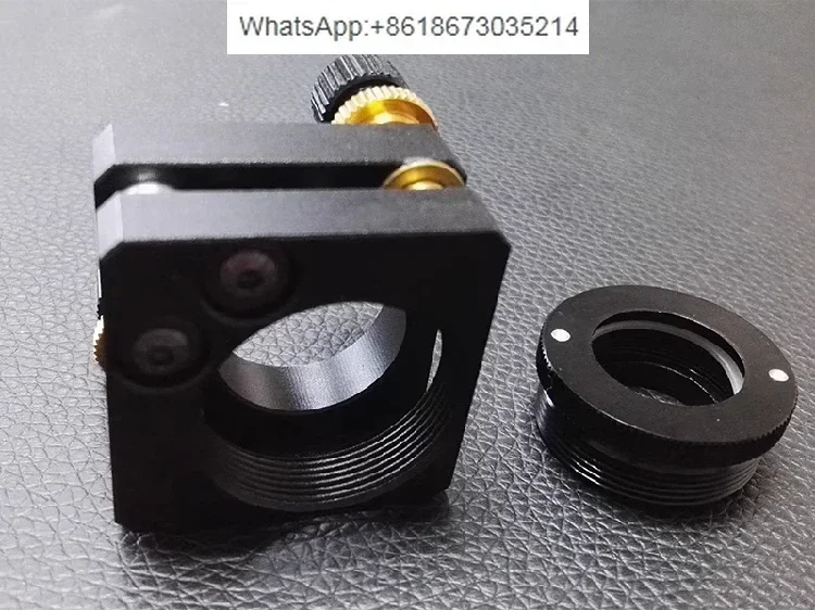 20Mm Miniature 2D Spectroscopic Frame Reflective Frame, Optical Adjustment Frame