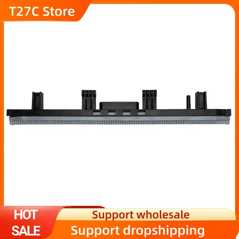 

T27C 5X Oil Resistant Straight Squeegee,Rubber Squeegee Blades For Karcher BR 30/4C Cleaner