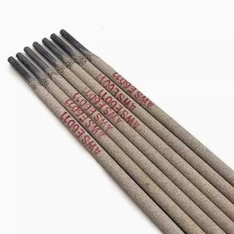 

E6013 ARC Welding Electrodes Rods 1mm 1.2mm 1.4mm 1.6mm 1.8mm 2mm 2.5mm 3.2mm General Purpose