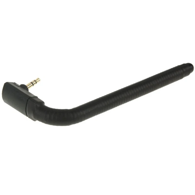 

6dBi Portable Cell Phone Signal Booster Antenna 3.5mm Jack Signal Amplifier Enhancement Tool