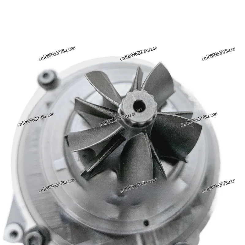Do Turbosprężarki M135i 235i 335i 535i N55B30 PWG Turbo Upgrade Super Core G25 660 Stage 2 18539710003   1853-971-0003 18539