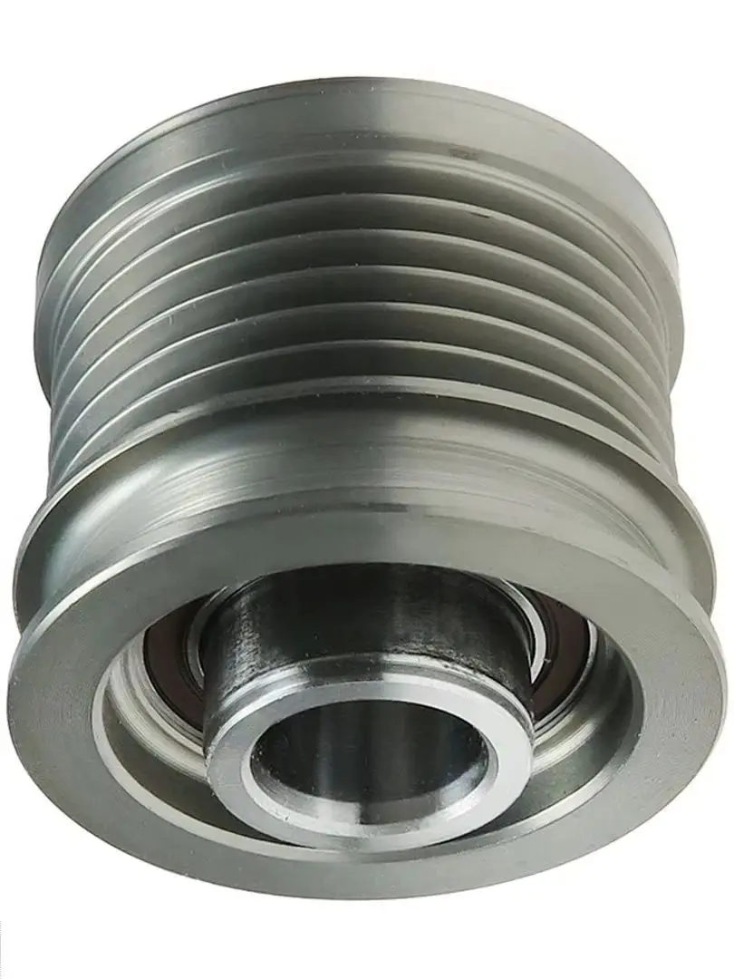 

6461540102 6461540802 6461540902 6461541102 F-552901.01 F-552901.02 Generator pulleys are suitable for Mercedes Benz