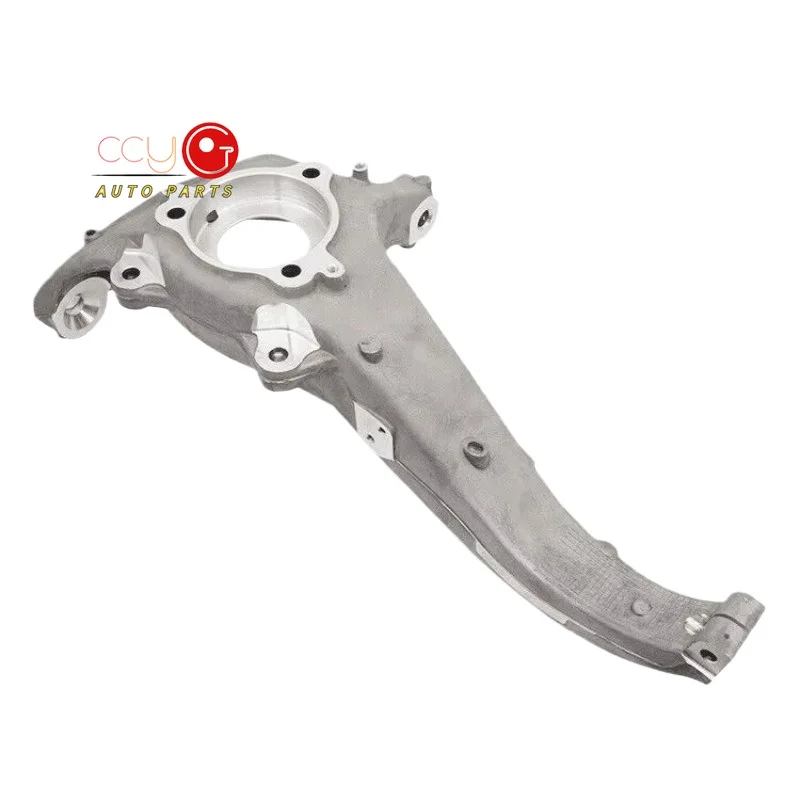 1188316-00-E 1188311-00-E Front Knuckle Spindle Left Control Arm Hub Housing For Tesla Model Y 1188311-00-D