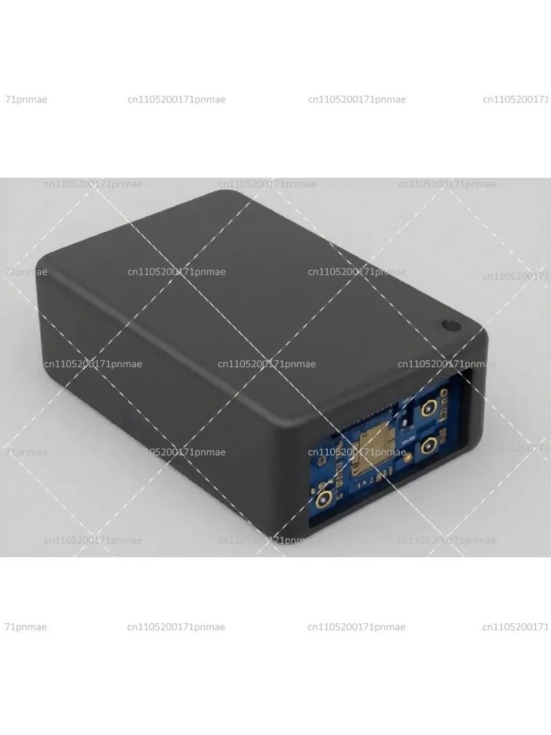 Portable Electrochemical Station CV EIS Analyzer 8 Methods 36mW Low Power for Lab Research