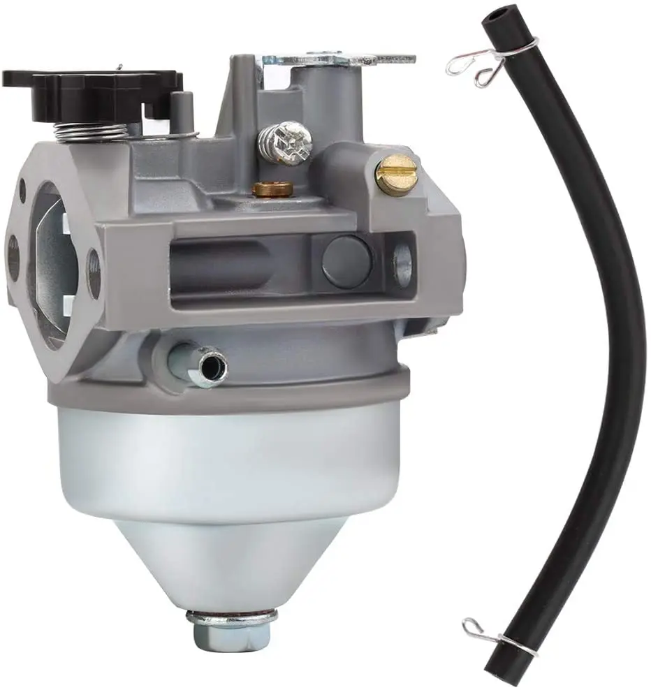 Imagem -05 - Motor-carburador Bonito para Honda 16100-z0y-m42 Peças Carburador Gcv190 Gcv190a Gv190la Hrb217 Hrx217 Hrx217k1