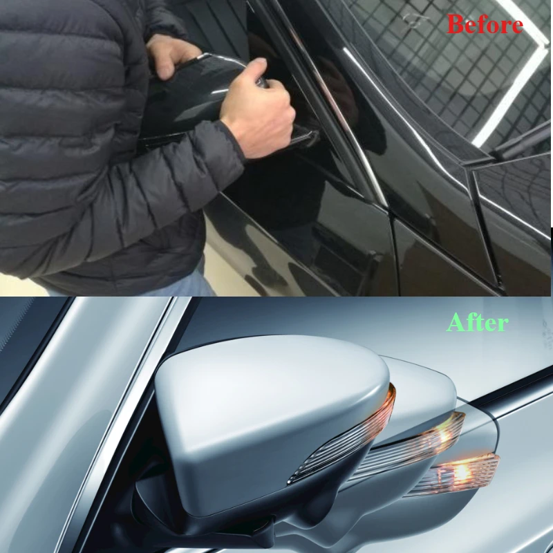 AZGIANT Side Rearview Mirrors Motor Parts Assembly Original for Kia K5 Repair Kit Upgrade Car Accessories