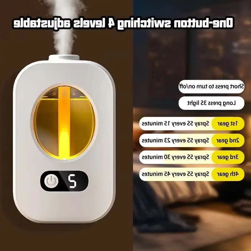 

USB-увлажнитель для ароматерапии, настольный диффузор, распылитель, увлажняющий бытовой инструмент для офиса и дома