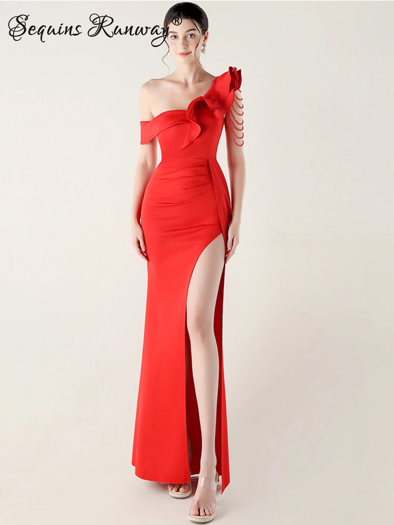 Sexy backless maxi rhinestone summer dress women prom party long dresses 2025 woman elegant bridesmaid evening dresses vestidos