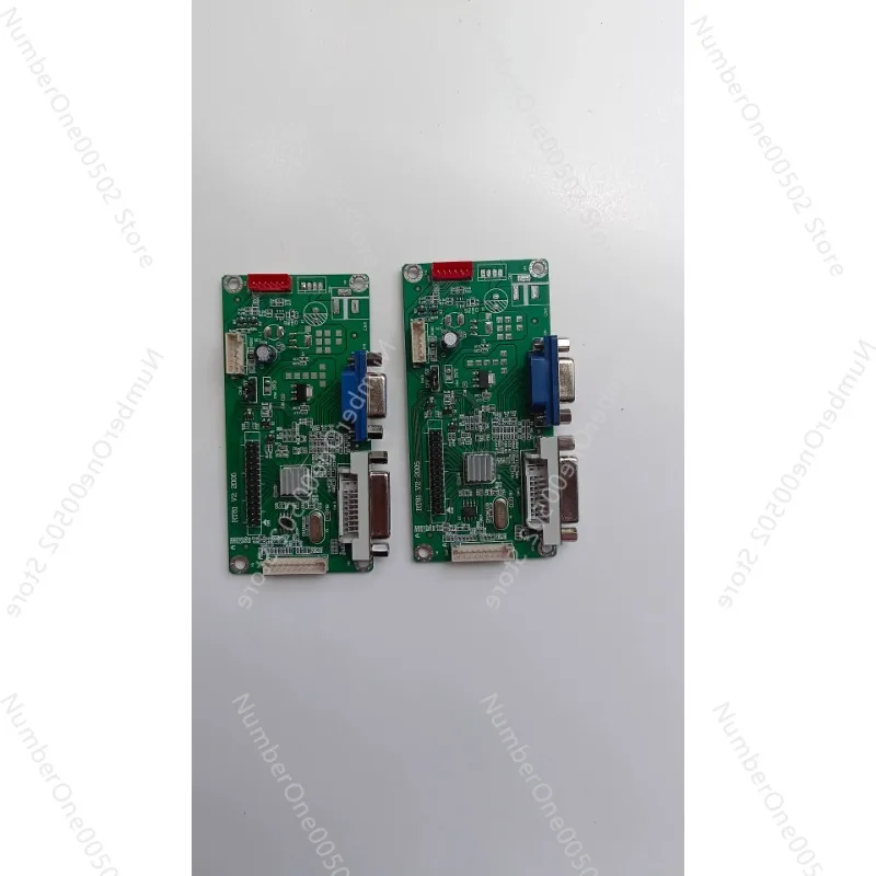 New 17-inch-65-inch Game Console Dedicated Driver Board, with Various Screen Technical Support