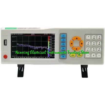 

Fast arrival ET3916-48/ET3916-64 Multi Channel 48/64 Channel Temperature Thermometer industrial Digital Thermometer