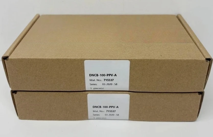 Brand New DNCB-100-PPV-A Fast Delivery