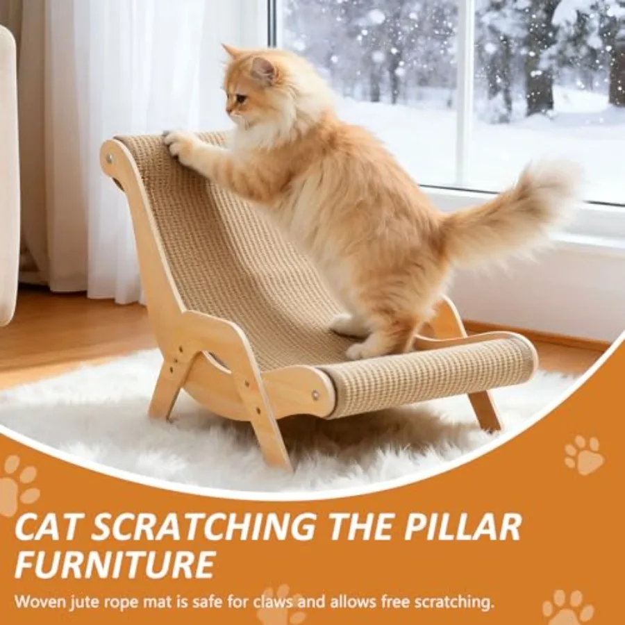Thumbnail 3 - #8 Trending Cat Furniture Right Now