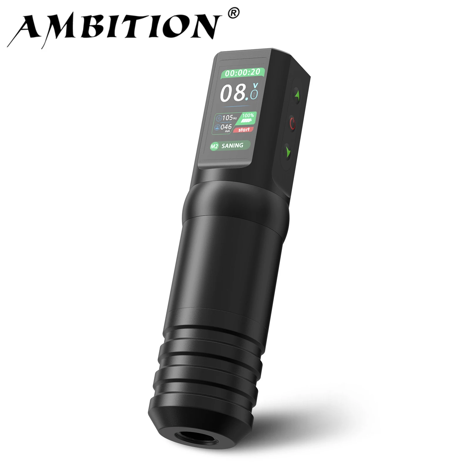 Ambition Flash S Wi…