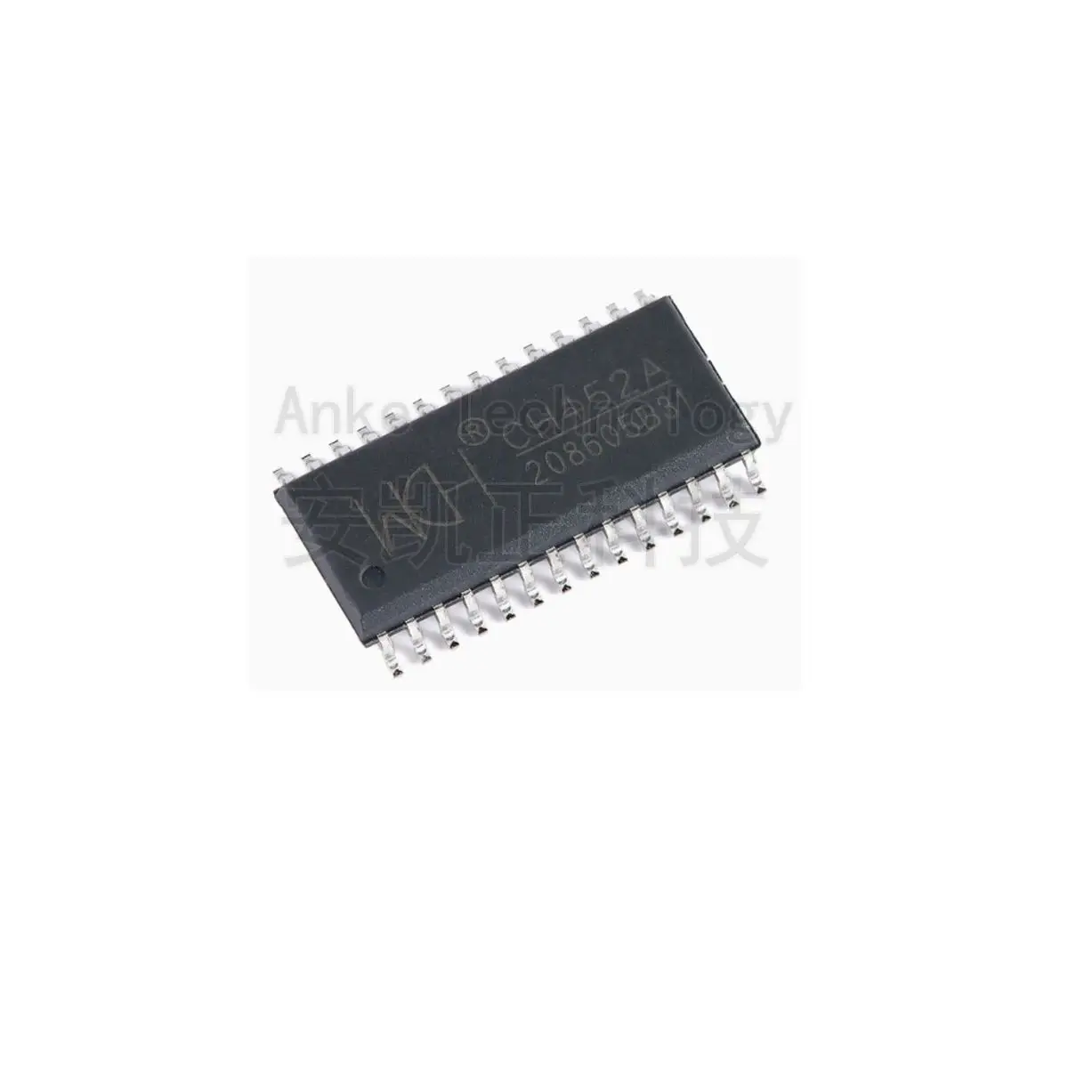 

Original genuine CH452A SOP-28 LED driver and keyboard control chip 10pcs