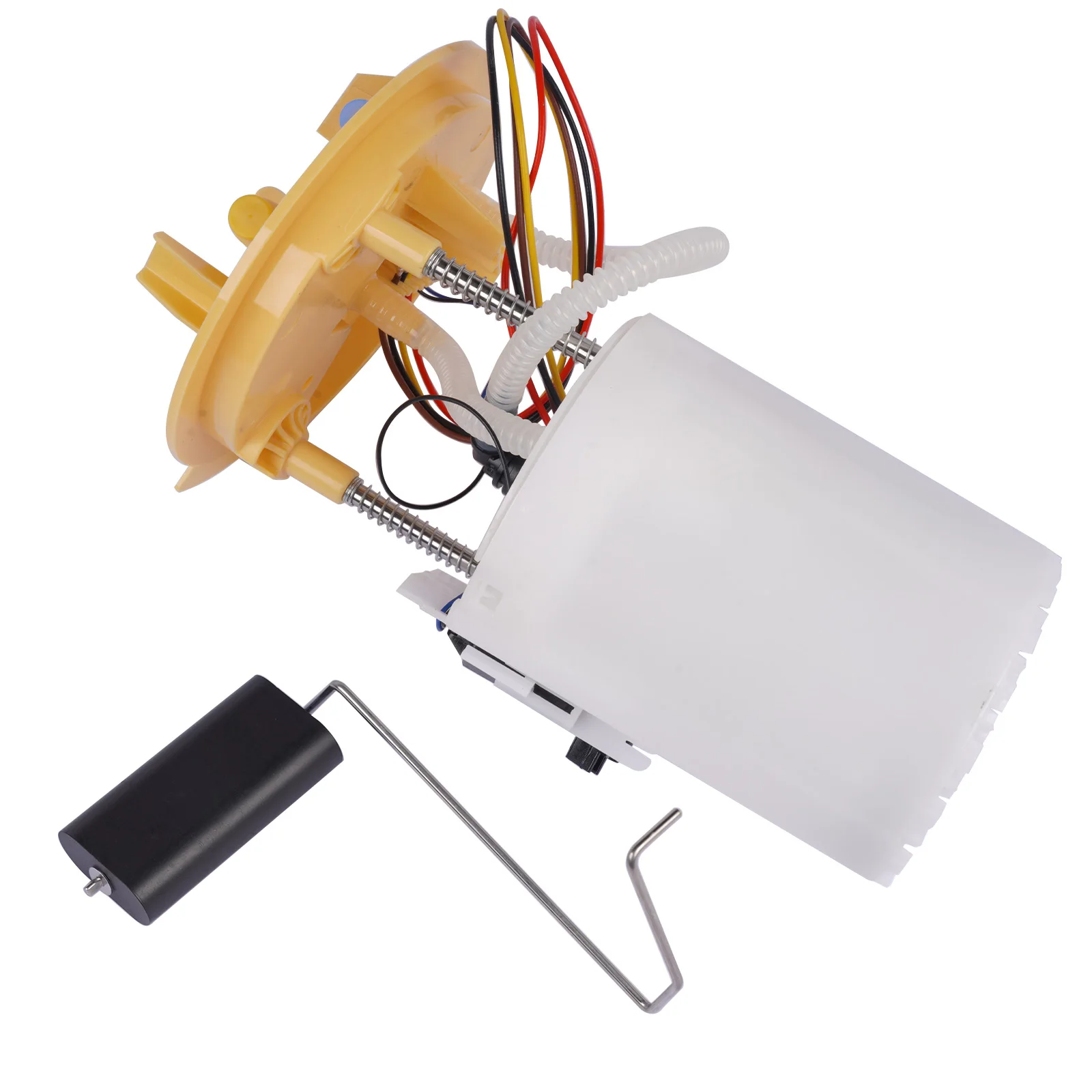 Image of AP02 Kraftstoffpumpen-Tankgeber-Einheit für Mercedes-Benz A/B-Klasse W176 W246 CLA W117 GLA X156 A2464701494 A2464700894