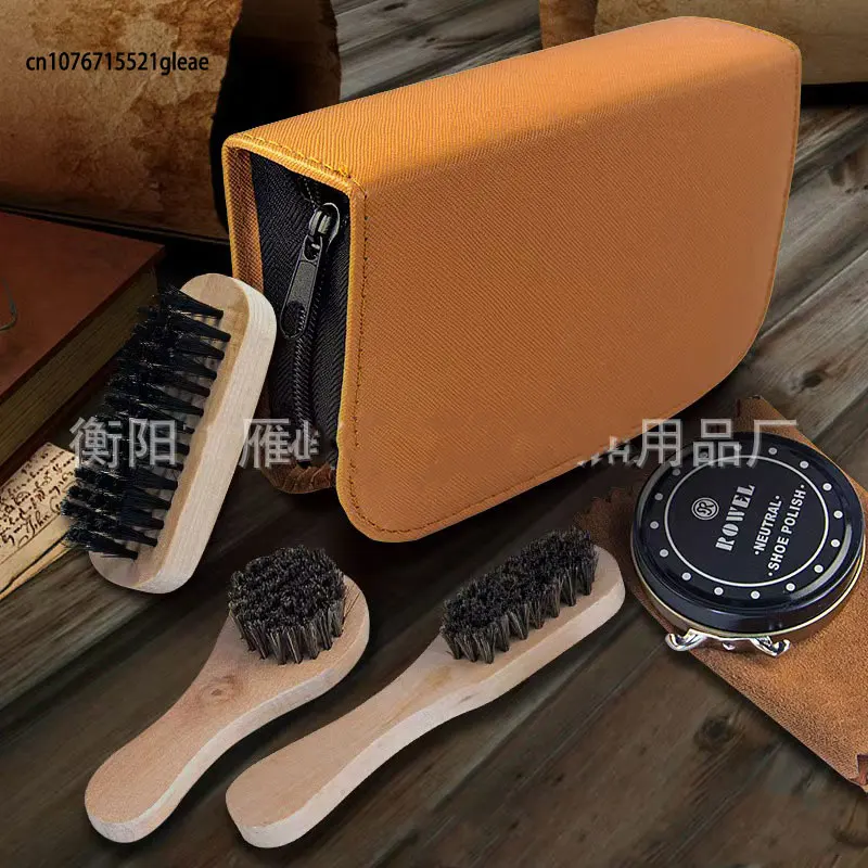 Thumbnail 3 - #22 Trending Shoe Brushes Right Now