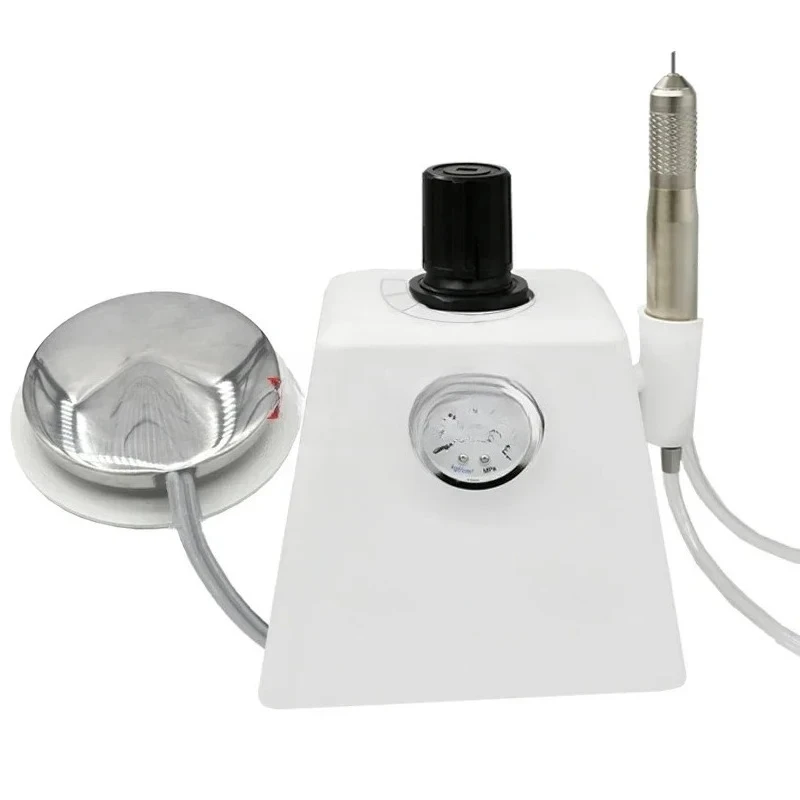 

Unit With 3 Extra Rotors TP-ACU Air Carving