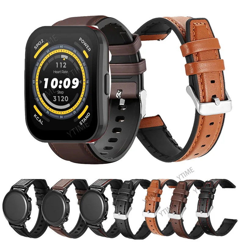 For Huami Amazfit B… - image