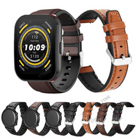 for Huami Amazfit Bip 5 Bands For Amazfit Pace/Stratos 3 2 2S 22mm Bracelet For Amazfit GTR 47mm/GTR 4 3 2 2E/GTR3 Pro Correa