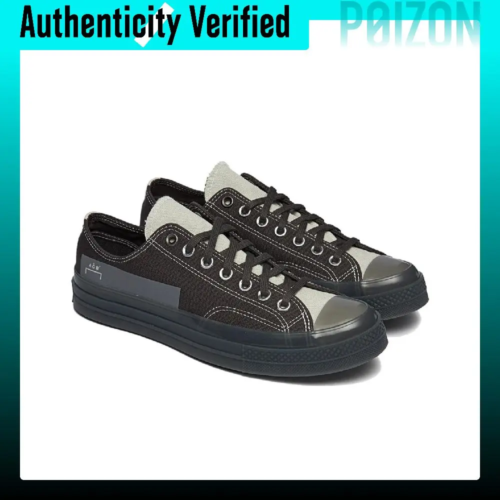 A-COLD-WALL* X Converse Chuck - Converse Shoes Chuck 70 avis et prix