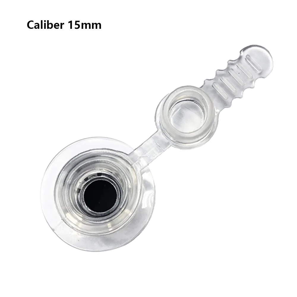 5Pcs New PVC Kitesurfing Kite Inflate Valve Transparent 4 Styles Air Plug U-shaped Pillow Valve Plug For Sea Surfing