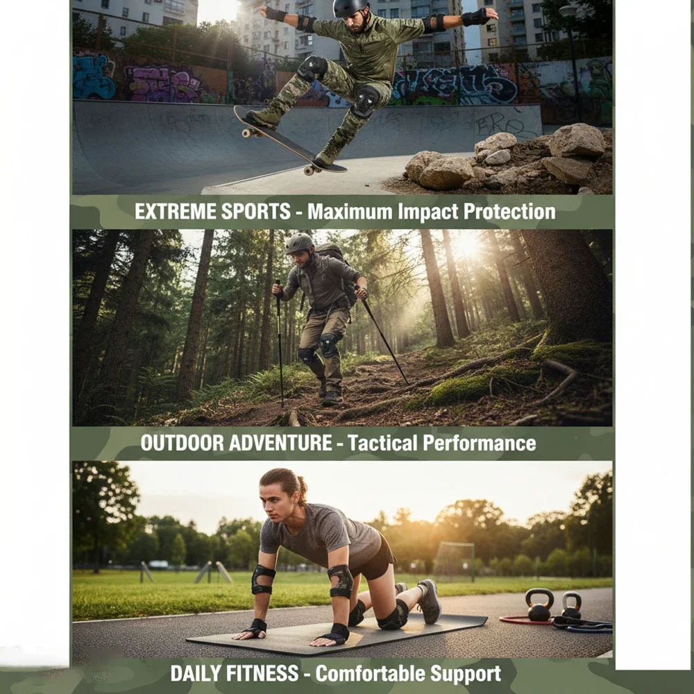 Thumbnail 4 - #43 Cheapest Skateboarding Protective Gear Deals You Can Get