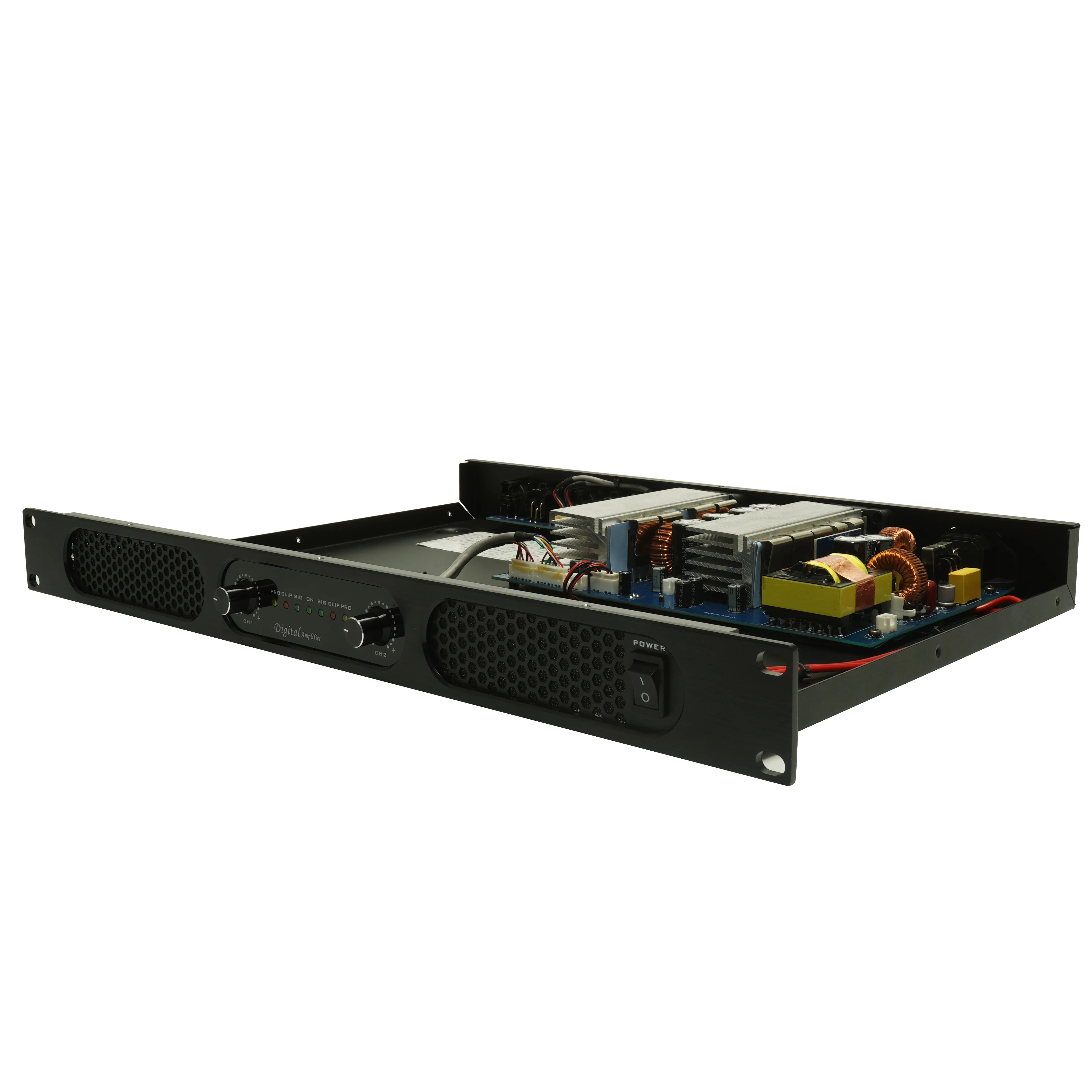 OBT-DM200 High Powe…