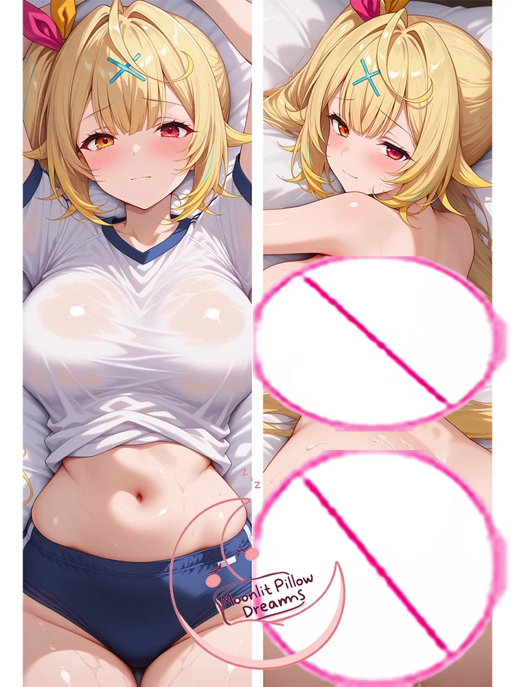 Hoshikawa Sara Dakimakura التخصيص لتقوم بها بنفسك 40x120 سنتيمتر 50x150 سنتيمتر 50x160 سنتيمتر فروي أخرى r18 zzz أنيمي هنتاي bezug فروي ai فتاة