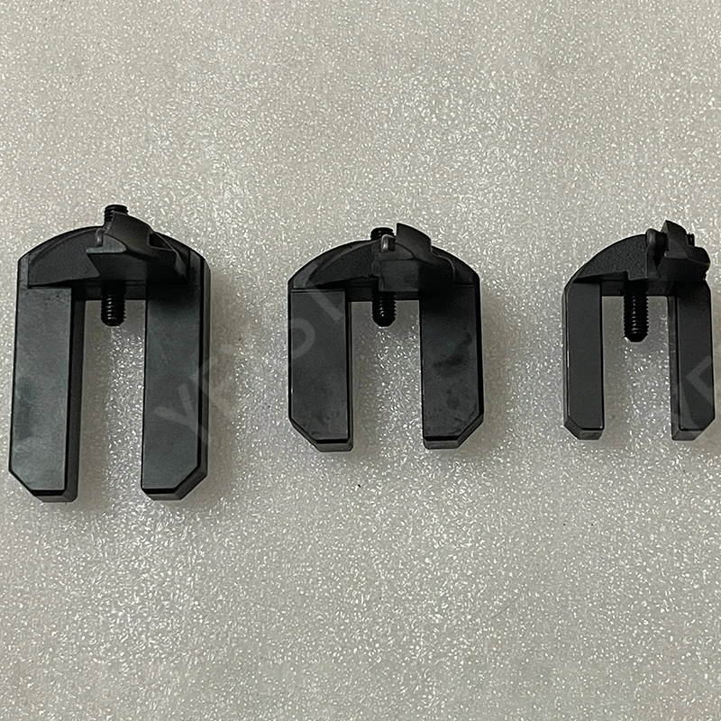 Qm العالمي صمام مقعد مخرطة حامل أداة خاصة مناسبة ل QM14-65MM صمام مقعد مخرطة