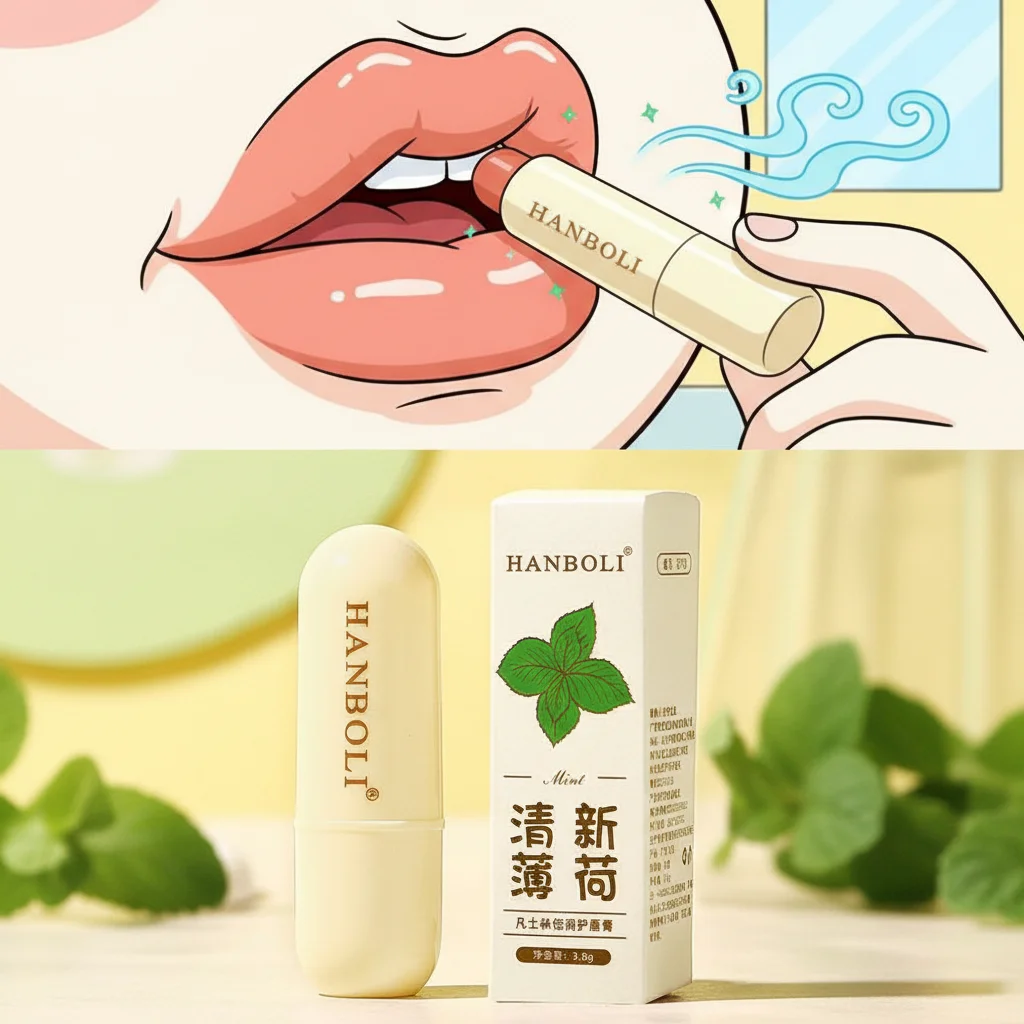 New Fruits Lip Balm Sets Moisturizing Lip Moisturizing Nourishing Hydrating Lipstick Kits Lips Oil Moisturizing and Non Greasy