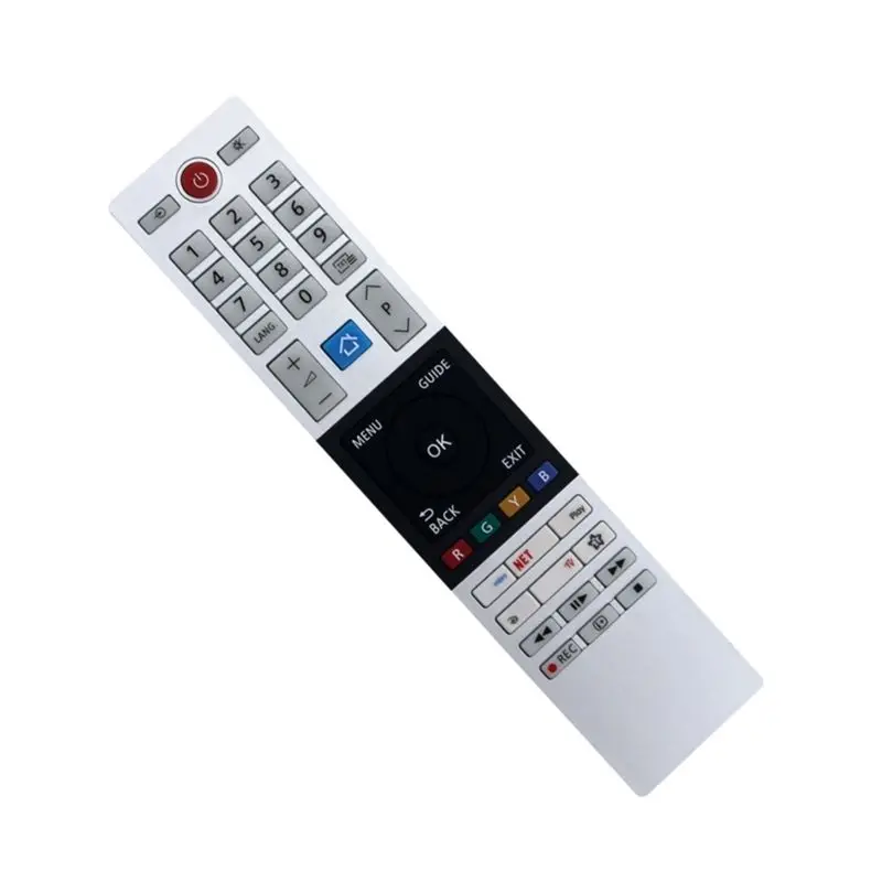 Пульт дистанционного управления CT-8568, замена для телевизоров Toshiba 50UV2363DB, 435UV2363DB, 55UV2363DB, 65UV2363DB Smart 4K