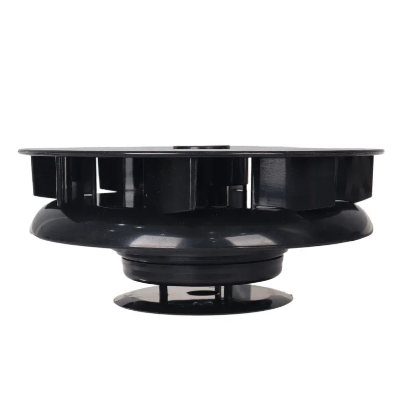 1PC Wind Driven Rotary Roof Vent Fan for Camper Van 4x4 Vehicle Wind Powered Spinning Air Vent for Dog Pet Horse Trailer