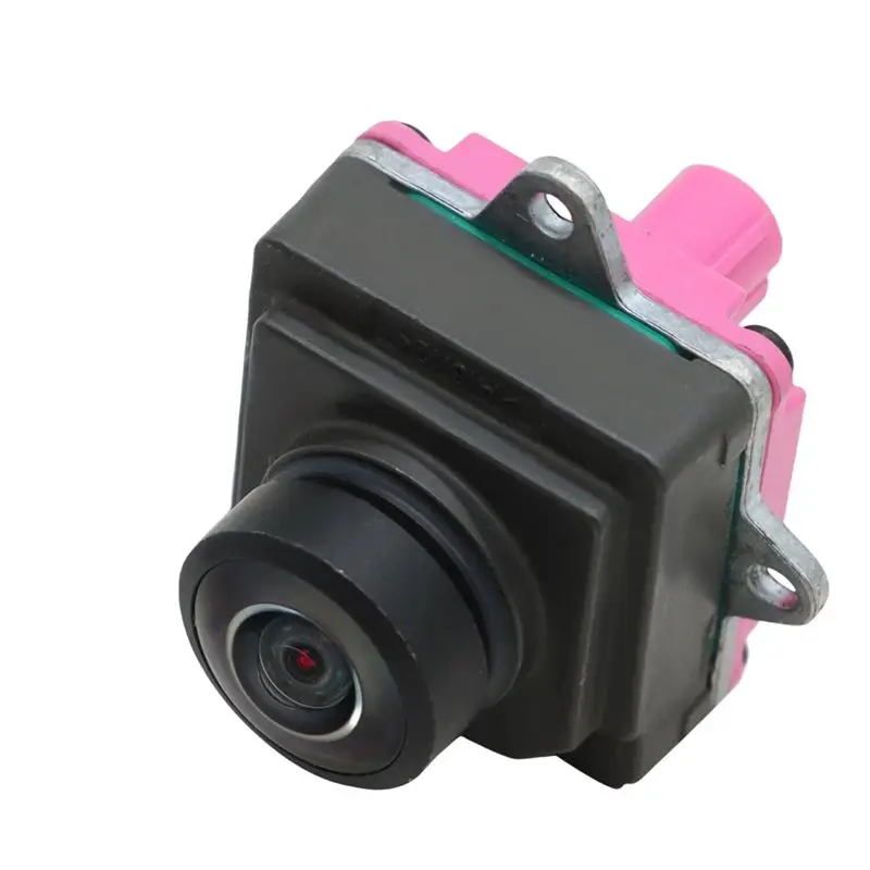 

Ingenious-Backup Rear View Camera 68643790AC New For Ram 1500 2025 Car Reverse Parking Assistance Camera