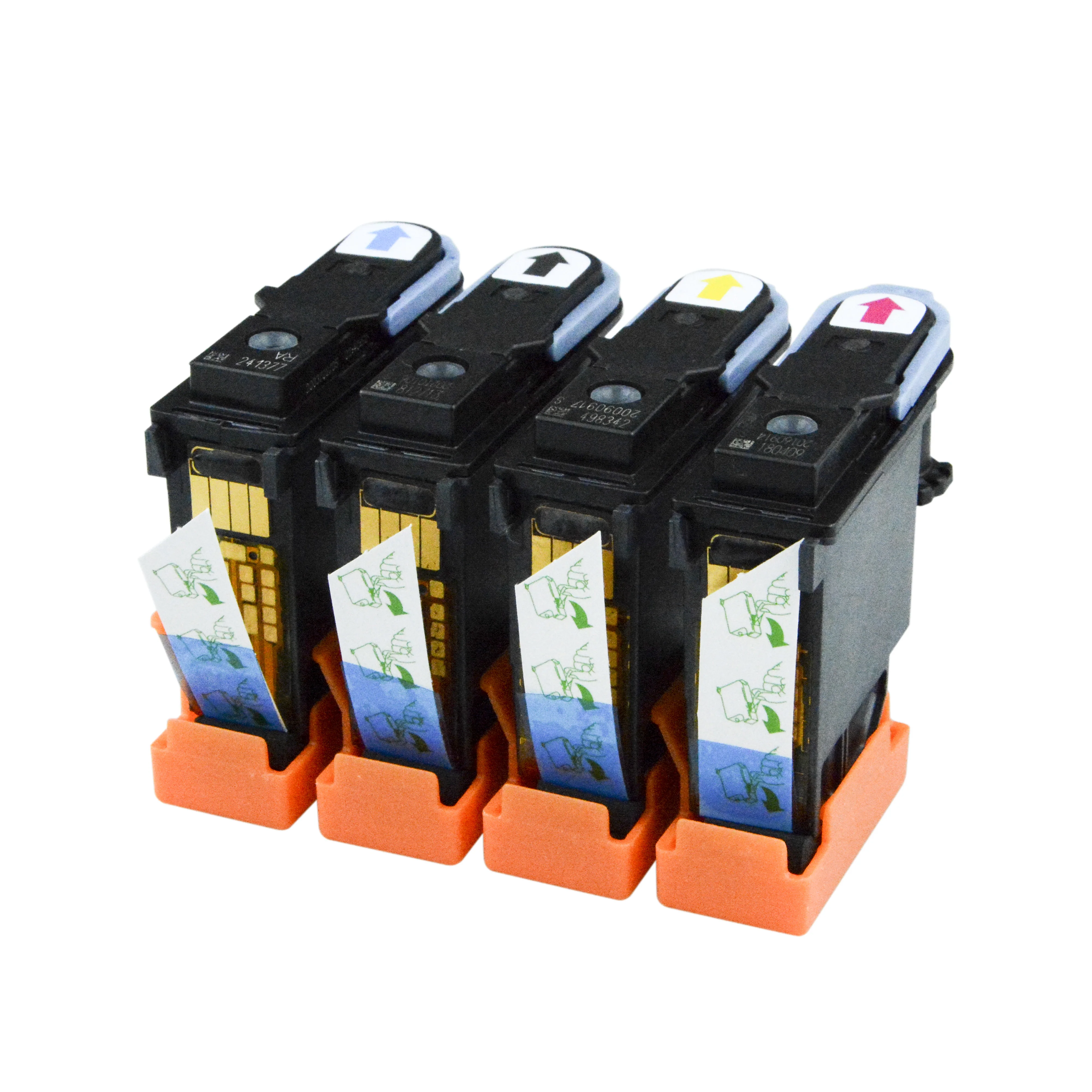 For HP11 11 printhead compatible for Designjet 70 100 110 500 510 500PS printher C4810A C4811A C4812A C4813A